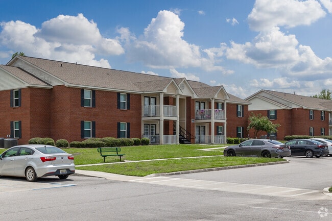 Alternate Community - River Run Apartments