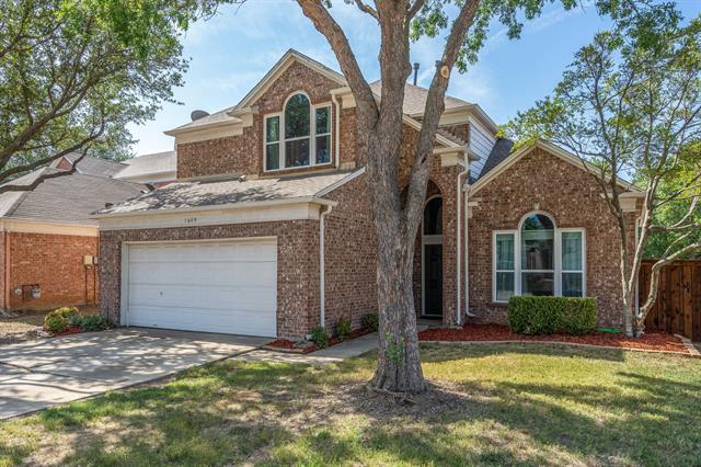 Building Photo - 1605 Highdale Ct