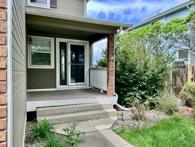 Foto del edificio - Conveniently Located Home in East Quincy H...