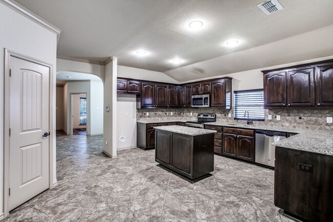 Foto del edificio - Beautiful Single Story in Keller ISD