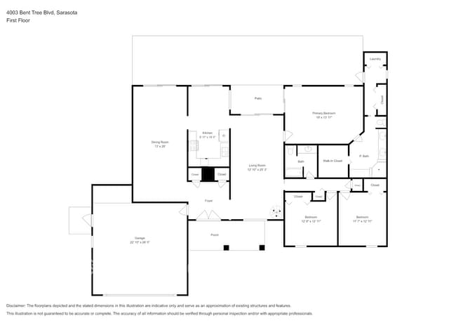 Building Photo - 4003 Bent Tree Blvd