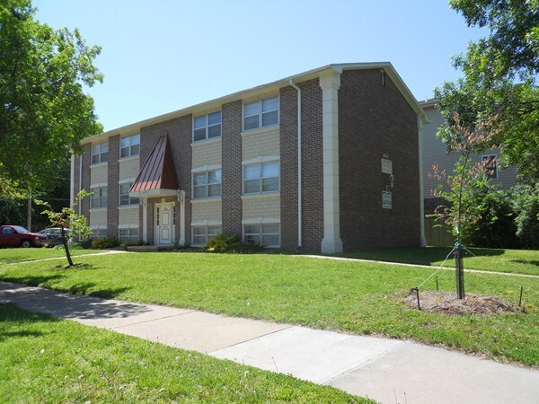 Building Photo - 1115 N 12th St
