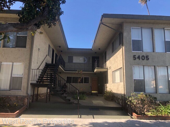 Building Photo - 5405 S St Andrews Pl