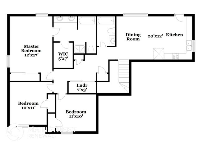 Building Photo - 68 Adams Lane