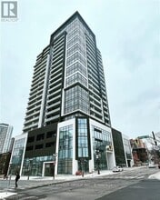 Building Photo - 15 Queen St S
