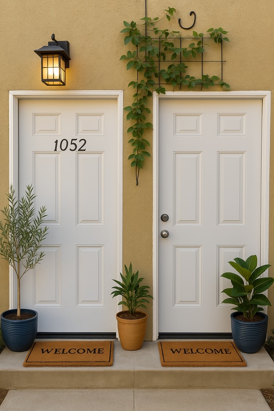 Foto principal - 1052 Orange Ave