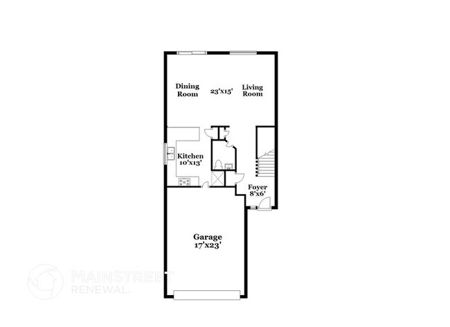 Foto del edificio - 2345 Hunters Crest Dr