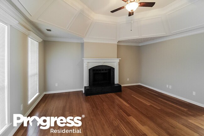 Building Photo - 417 Vista Way
