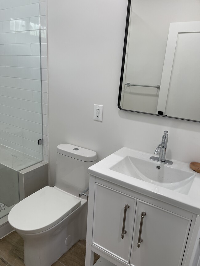 Beautiful Bathroom - 20417 Juneau Pl