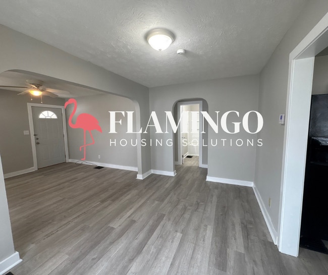 Building Photo - Charming 2-Bedroom Home in Fairborn