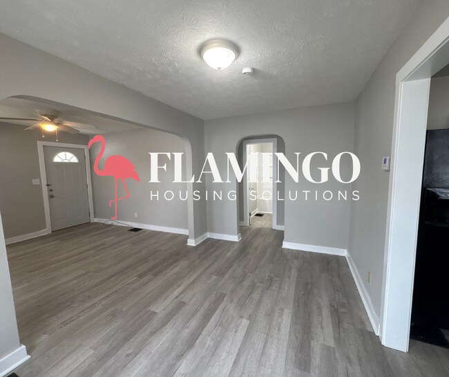 Foto del edificio - Charming 2-Bedroom Home in Fairborn