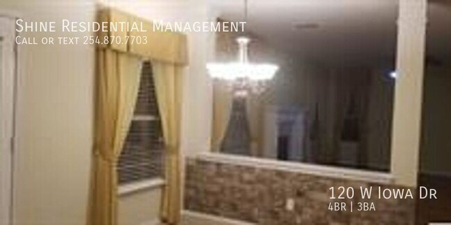 Building Photo - 120 W Iowa Dr