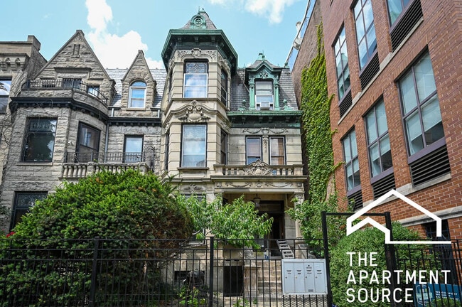 Building Photo - 2506 N Orchard St