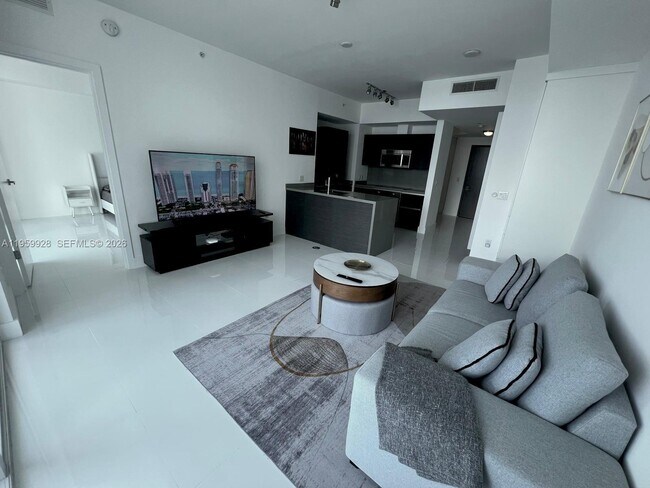 Foto del edificio - 1080 Brickell Ave