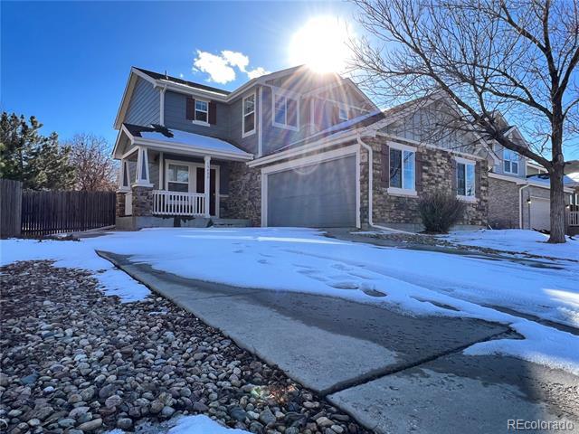 Foto del edificio - 19480 E Idaho Ave
