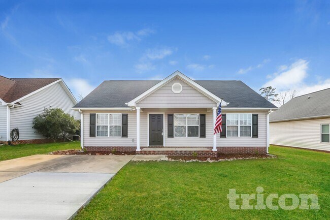 Foto del edificio - 310 Dexter Pl