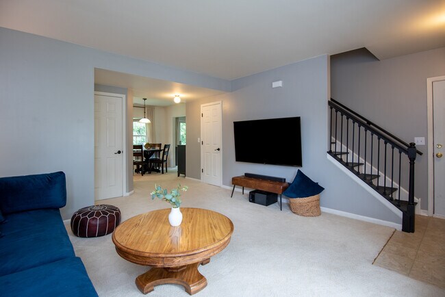 Foto del edificio - 1376 W Split Oak Cir