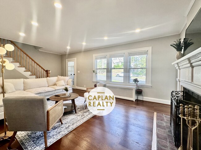 Foto del edificio - 86 Roydon Rd