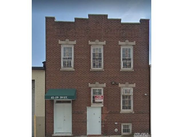Primary Photo - 41-19-41-39 39th St