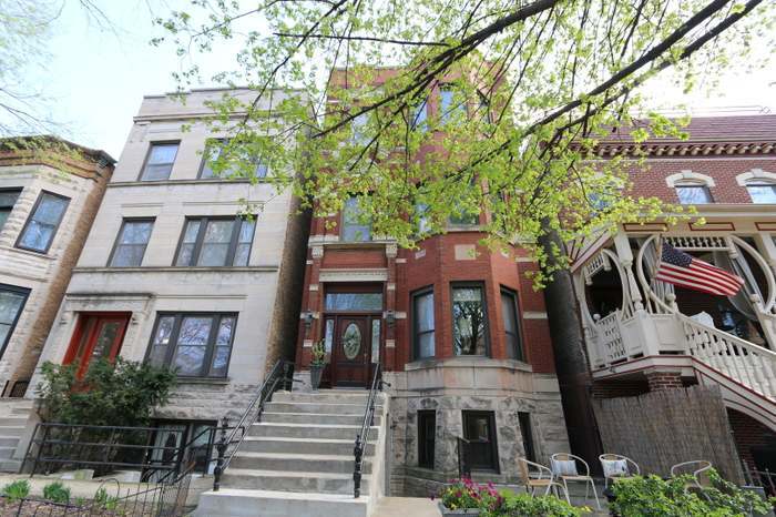 Primary Photo - 815 S Bishop St
