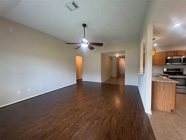 Foto del edificio - 13693 Bighorn Trail