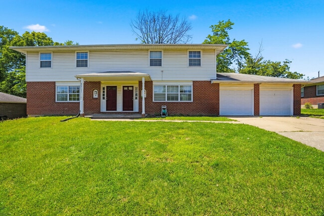 Building Photo - 405 Brewer Dr