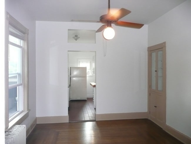 1st Floor Dining Room - 1275 Grace Ave