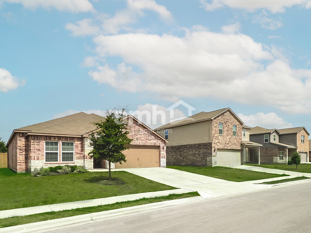 Building Photo - 1228 Violet Ln
