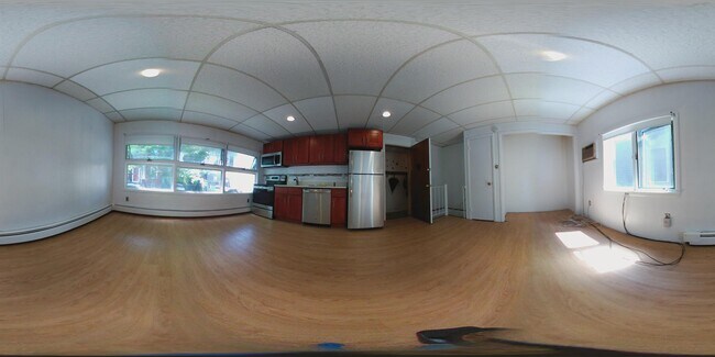 Foto del edificio - 214 Brookline St