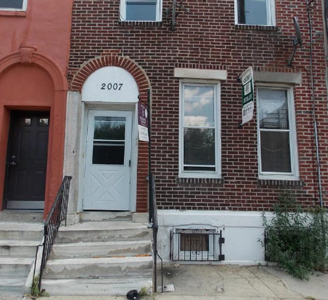 Photo - 2007 N 17th St Apartment