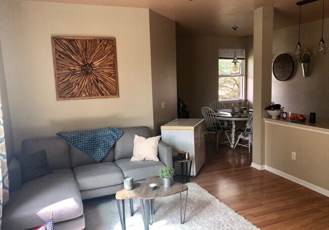 Family room - 1963 Grays Peak Dr