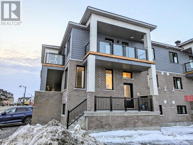 Building Photo - 200 Speckled Alder Row
