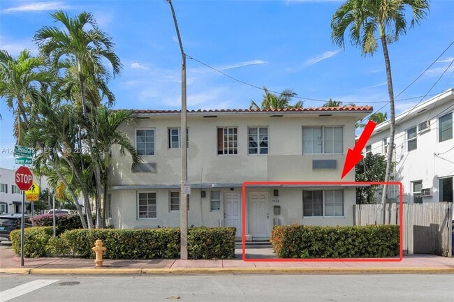 Building Photo - 503 75th St