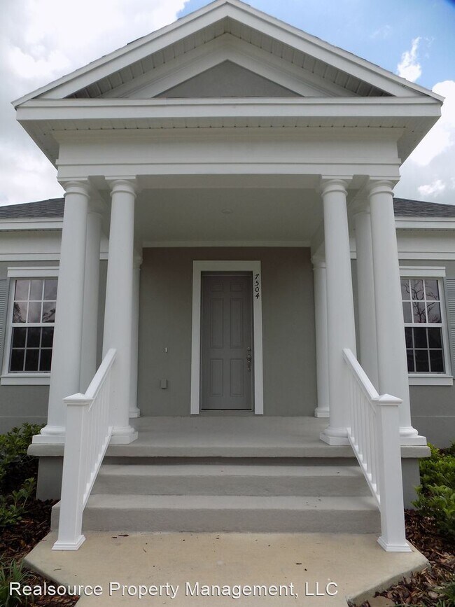 Foto del edificio - 3 br, 2 bath House - 7504 Estuary Lake Loop