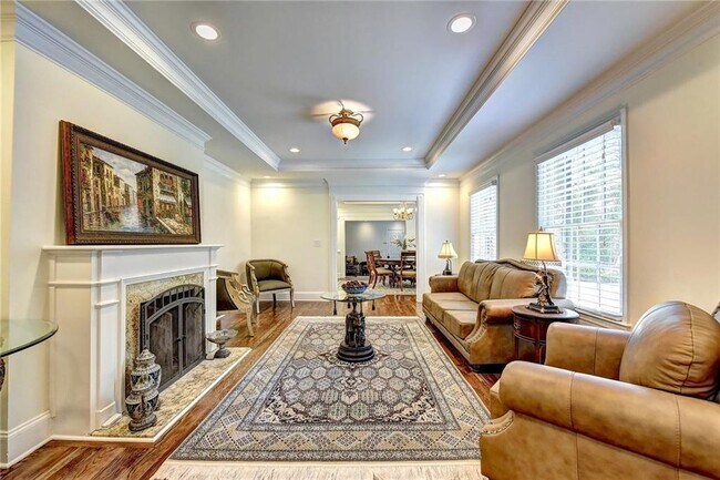 Foto del edificio - 485 Valley Rd NW