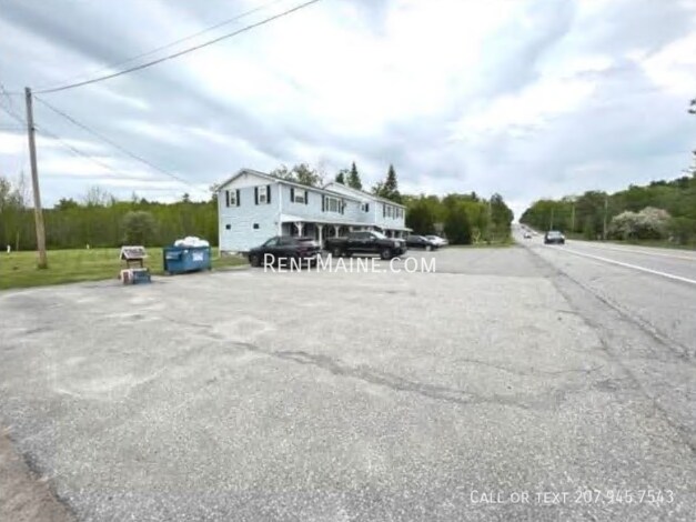 Foto del edificio - 2539 N Belfast Ave