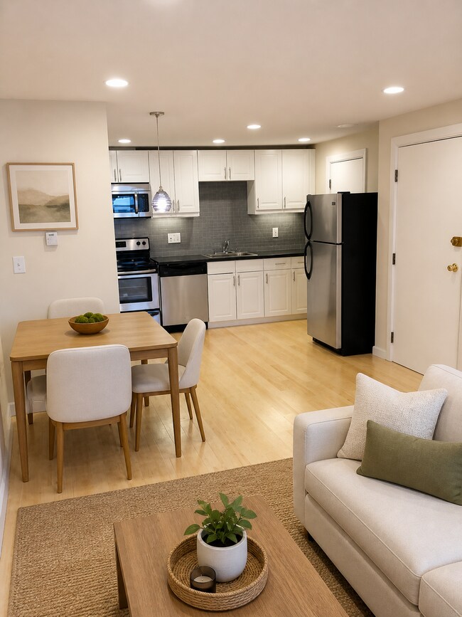 Photo - 11 Commonwealth Ct Townhome
