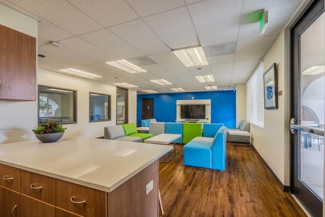 Interior Photo - CERCA