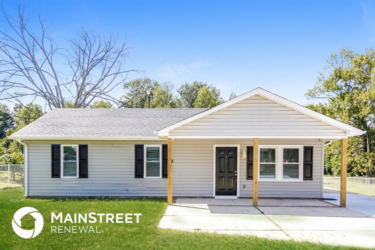 Foto principal - 2318 Acorn Rd