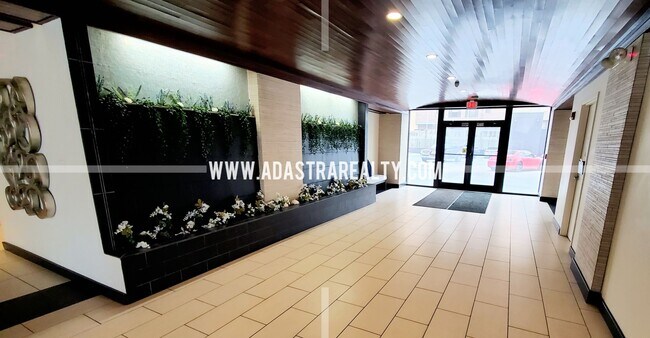 Foto del edificio - Ultimate Urban Living, Incredible Amenities!!-Beautiful Studio Apartment in Downtown KC-Coming SO...