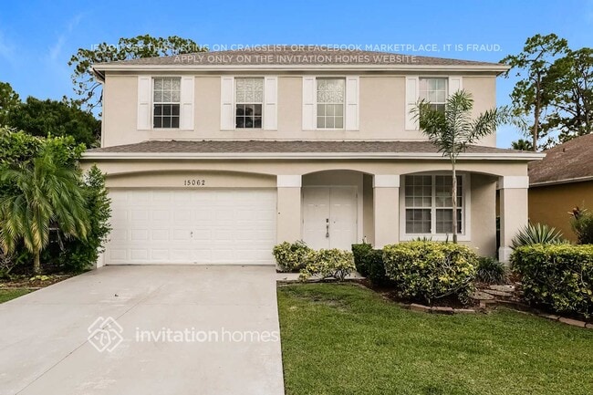 Building Photo - 15062 Oak Chase Ct