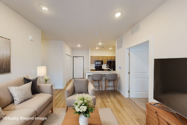 Foto del edificio - Morningside Lofts