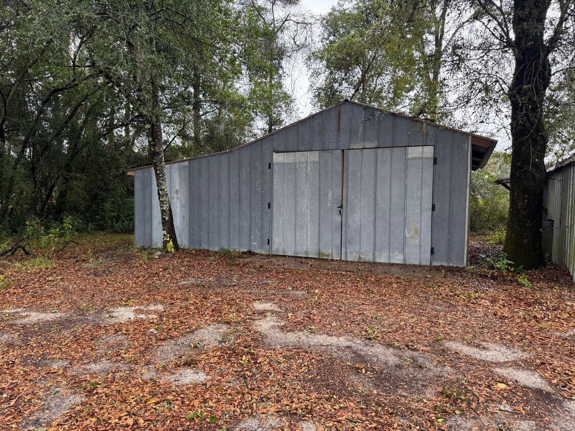 Foto del edificio - Mobile Home For Rent in Crawfordville