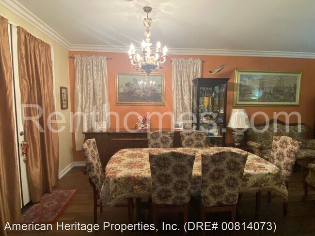 Foto del edificio - 4 br, 2.5 bath House - 1325 Old Janal Ranc...