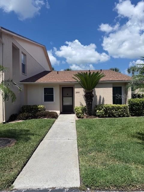Foto principal - 2681 Woodgate Ln