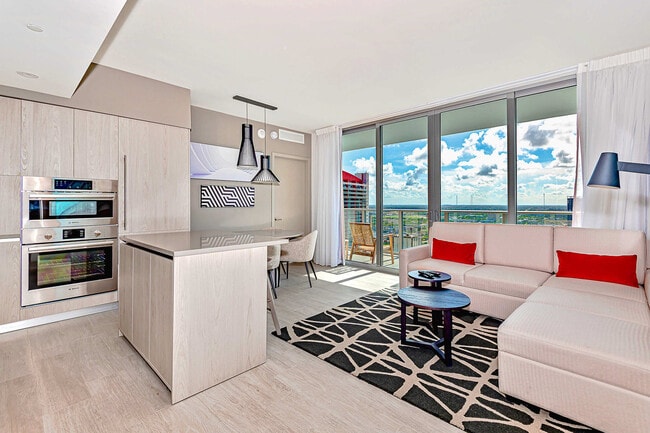 Foto del edificio - 4010 S Ocean Dr