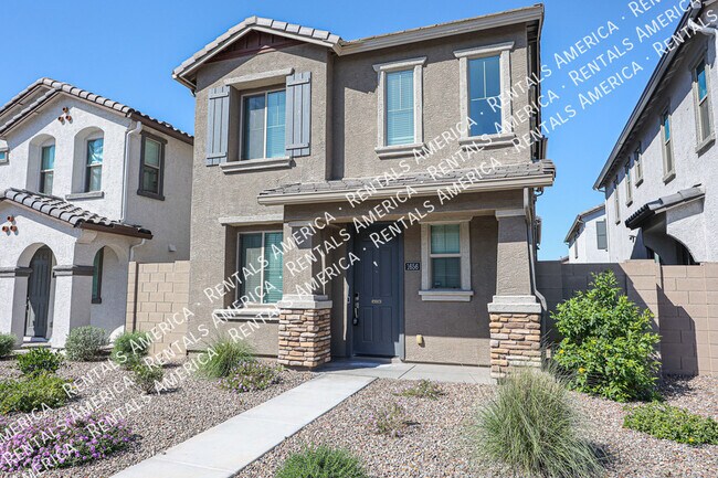 Building Photo - Heritage Crossing! 3 bdrm 2.5 bath