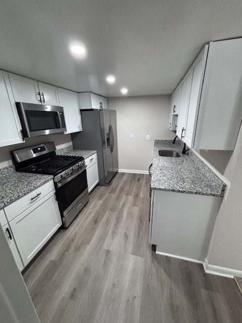 Cocina - 311 N Bryan St