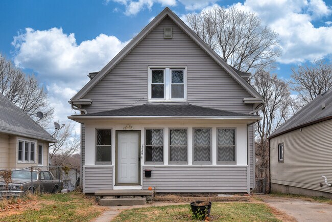 Foto del edificio - 1339 S 22nd St