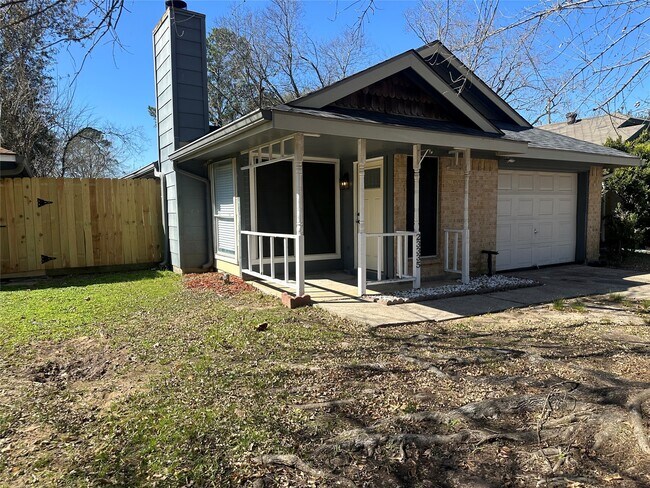 Foto del edificio - 23335 Tree House Ln